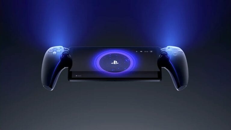 Sorry- You Can’t Officially buy PlayStation Portal in UAE or KSA on Launch Day