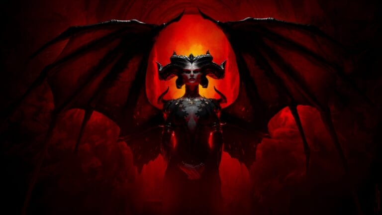 Diablo 4 is free