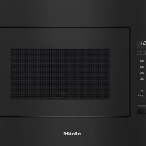 Miele M 2240 SC Built-in Microwave Oven