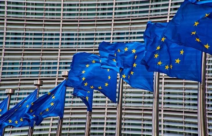 Tech Industry Giants Revamp Services to Meet EU’s Digital Services Act Requirements