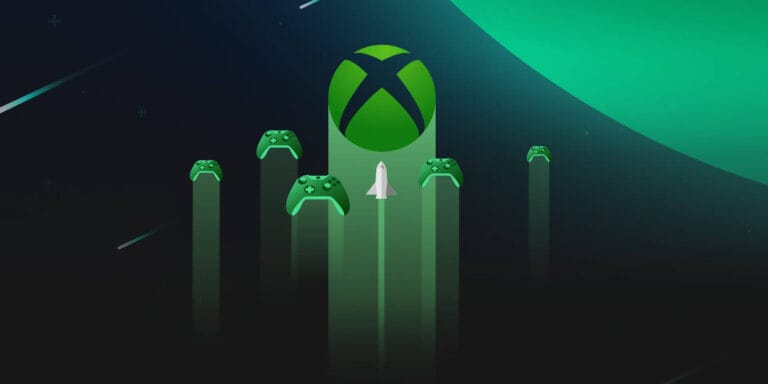 Xbox Dashboard Update Septmember