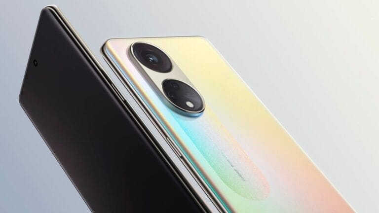 Oppo Reno8 T 5G: More style, less substance