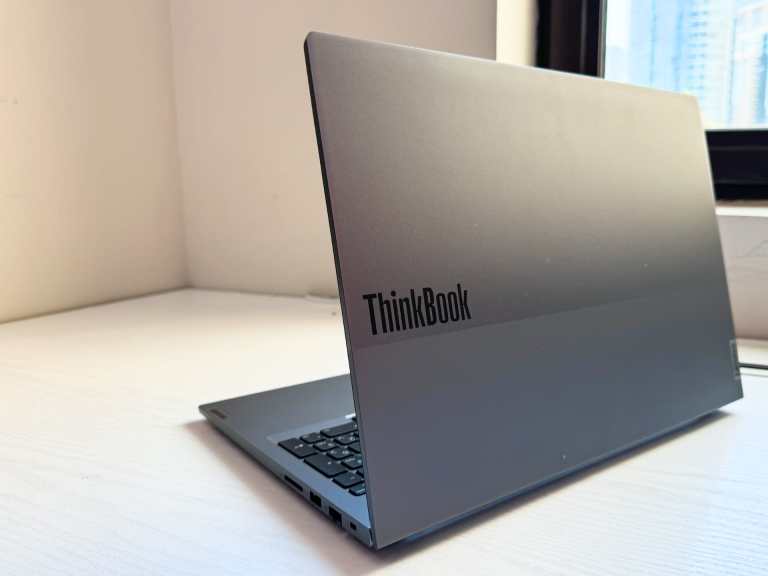 Lenovo ThinkBook 16 G6 IRL (2023)