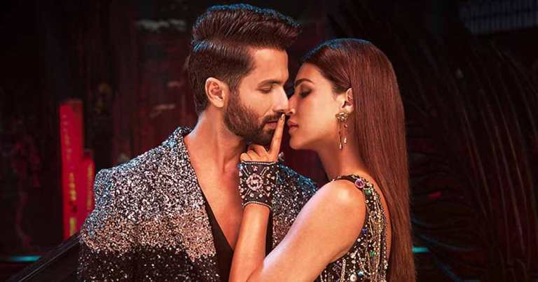 Teri Baaton Mein Aisa Uljha Jiya Review: Could’ve Done With More Emotion and Less Machine
