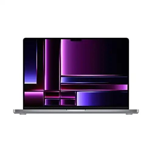 Apple MacBook Pro 16 M2 Pro (2023)