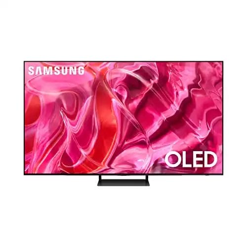 Samsung 65 Inch TV OLED S90C