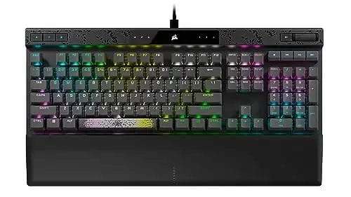 Corsair K70 MAX Magnetic Mechanical Gaming Keyboard
