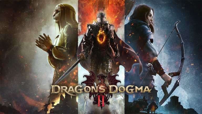 Dragon’s Dogma 2 Review: A Role-Playing Masterpiece